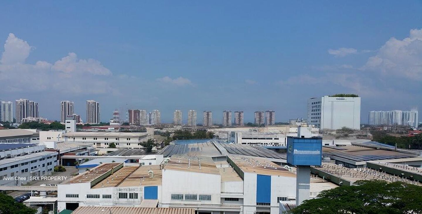 Bedok Residences (D16), Apartment #516098911